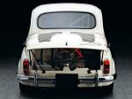 Fiat Abarth 850 TC Corsa 1965 года
